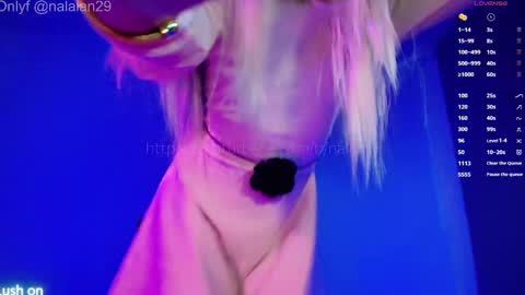 Onlyf4s nalalan29 online show from March 8, 2025, 5:49 am