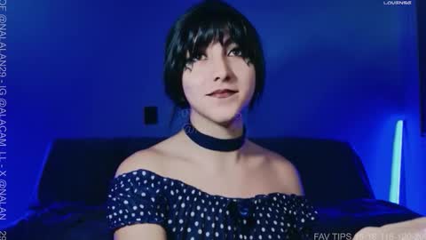 Onlyf4s nalalan29 online show from October 8, 2025, 6:11 am