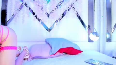 nallymax1 online show from February 1, 2026, 5:28 am