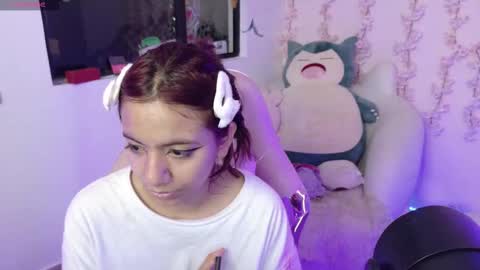 nami_usagi online show from March 9, 2026, 7:07 pm