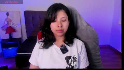 Snapshot of namiko_park chatting on February 3, 2026, 6:22 am namiko_park online show from February 3, 2026, 6:22 am