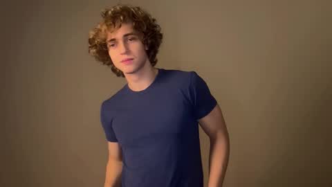 Georges online show from October 30, 2025, 8:20 pm