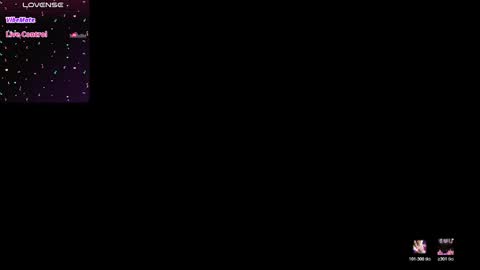 NamiThompson online show from December 16, 2025, 11:54 pm