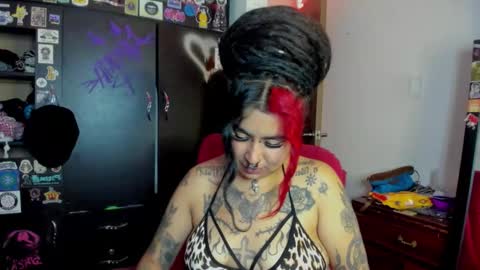 Val  online show from October 24, 2025, 3:58 am