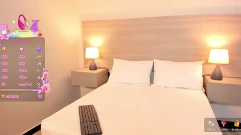 nana_fischer online show from March 19, 2026, 7:29 pm