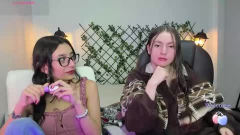 Rousse online show from February 8, 2026, 12:36 am