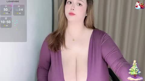 nanabigbobo online show from May 10, 2026, 6:35 pm
