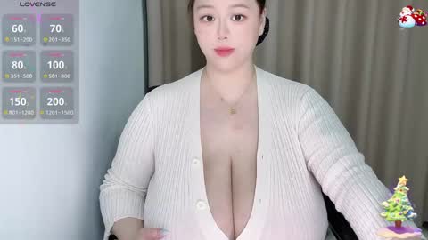 nanabigbobo online show from May 14, 2026, 3:19 pm