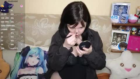 Nana online show from February 25, 2026, 9:35 pm