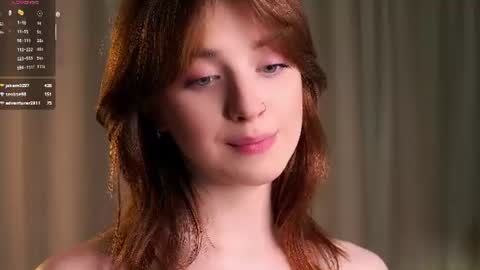 Kiana online show from June 27, 2026, 12:22 pm
