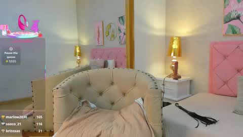 Snapshot of nanami_king chatting on September 14, 2025, 3:05 am nanami king online show from September 14, 2025, 3:05 am