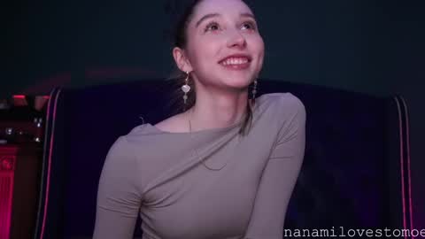 LukaMaria online show from May 14, 2026, 7:31 pm