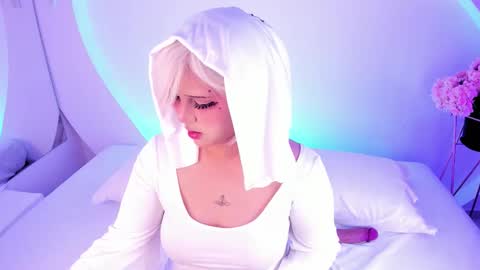 NanaOsaky online show from February 9, 2026, 12:09 pm