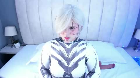 NanaOsaky online show from February 17, 2026, 12:12 pm