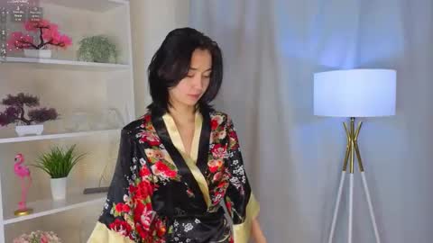 Snapshot of nanayuki chatting on September 18, 2025, 3:58 pm Miya online show from September 18, 2025, 3:58 pm