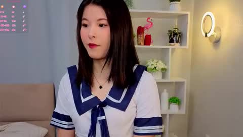 Snapshot of nanayuki chatting on March 4, 2026, 3:12 am Miya online show from March 4, 2026, 3:12 am