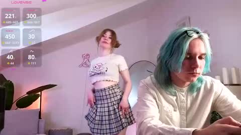 Petite Nancie online show from June 5, 2026, 4:24 pm