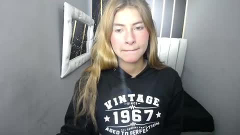 nancy blonde online show from June 2, 2026, 12:18 pm
