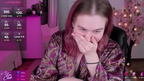 Nancy online show from December 11, 2024, 5:59 pm