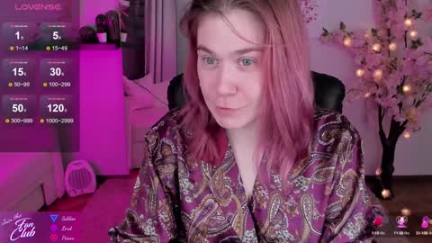 Nancy online show from December 12, 2024, 11:07 am