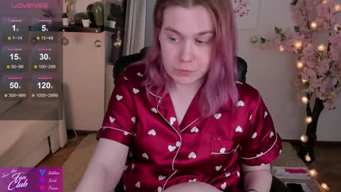 Nancy online show from January 9, 2025, 7:18 pm