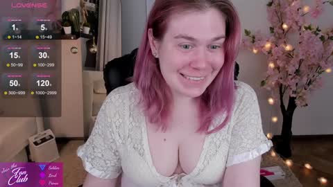 Nancy online show from January 12, 2025, 11:07 am