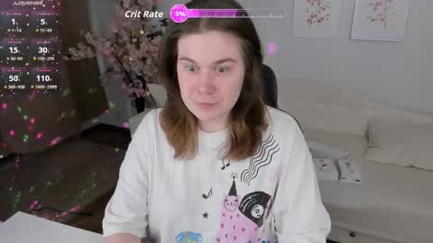 Nancy online show from March 13, 2026, 11:28 am