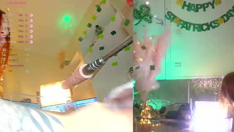 INSTAGRAM     bekkercat  online show from March 21, 2026, 8:19 am