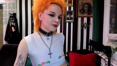 Nancy online show from February 5, 2026, 1:43 am