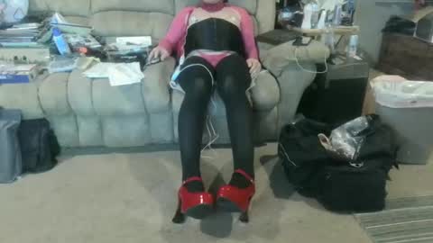 nancyboy_1 online show from November 22, 2025, 2:54 am