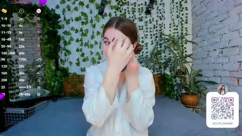 Luna online show from March 11, 2025, 6:10 am