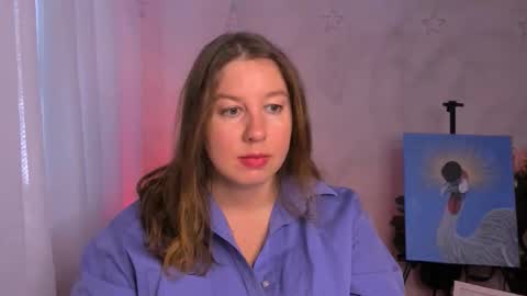 Snapshot of nancysanders chatting on September 25, 2025, 10:19 am Nancy online show from September 25, 2025, 10:19 am