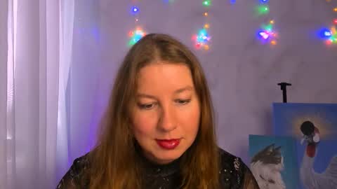 Snapshot of nancysanders chatting on October 7, 2025, 7:49 am Nancy online show from October 7, 2025, 7:49 am