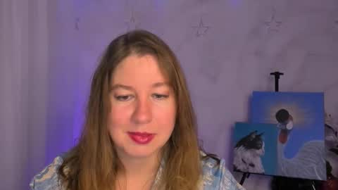 Snapshot of nancysanders chatting on October 14, 2025, 2:45 am Nancy online show from October 14, 2025, 2:45 am