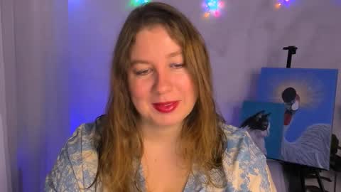 Snapshot of nancysanders chatting on November 4, 2025, 2:16 pm Nancy online show from November 4, 2025, 2:16 pm