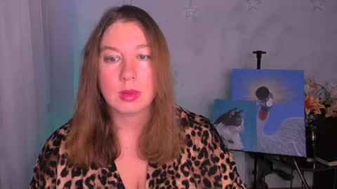 Nancy online show from November 18, 2025, 1:44 am