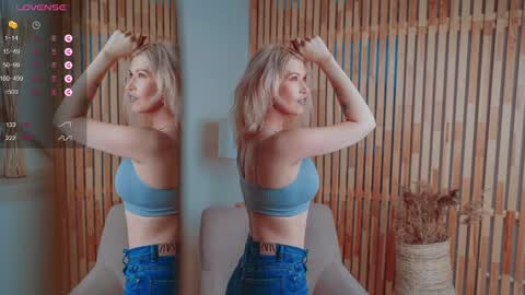 nancysweetheart online show from February 9, 2025, 8:11 am