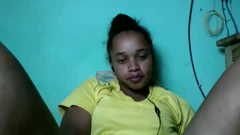 Snapshot of nandrianina416143 chatting on March 1, 2026, 5:09 am nandrianina416143 online show from March 1, 2026, 5:09 am