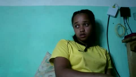 Snapshot of nandrianina416143 chatting on March 2, 2026, 7:15 am nandrianina416143 online show from March 2, 2026, 7:15 am