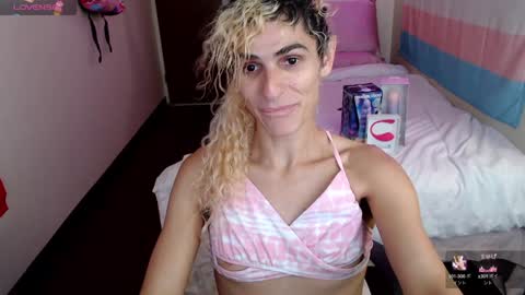 Nanki Teresa online show from January 3, 2025, 2:43 am