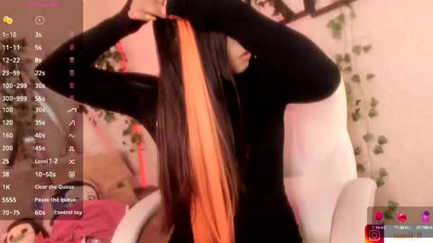 anna online show from October 2, 2025, 7:43 pm