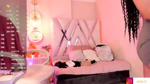 anna online show from March 10, 2026, 8:25 pm