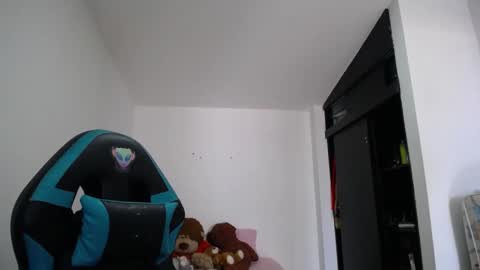 Snapshot of nanna_yoshi chatting on January 29, 2025, 6:39 pm nanna yoshi online show from January 29, 2025, 6:39 pm