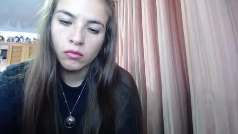 Snapshot of nanna_yoshi chatting on October 21, 2025, 7:25 pm nanna yoshi online show from October 21, 2025, 7:25 pm