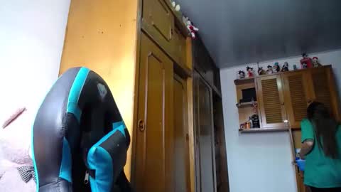 Snapshot of nanna_yoshi chatting on January 16, 2026, 6:45 pm nanna yoshi online show from January 16, 2026, 6:45 pm