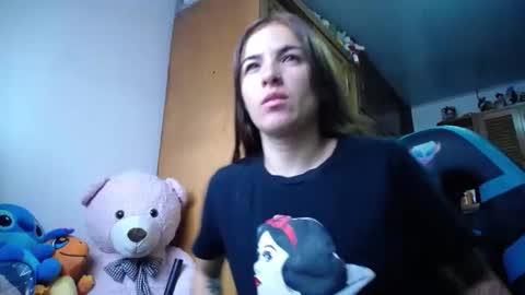 Snapshot of nanna_yoshi chatting on February 3, 2026, 8:03 pm nanna yoshi online show from February 3, 2026, 8:03 pm