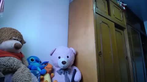 Snapshot of nanna_yoshi chatting on February 4, 2026, 3:07 pm nanna yoshi online show from February 4, 2026, 3:07 pm