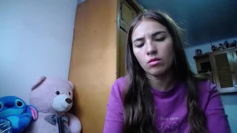 Snapshot of nanna_yoshi chatting on February 6, 2026, 6:33 pm nanna yoshi online show from February 6, 2026, 6:33 pm