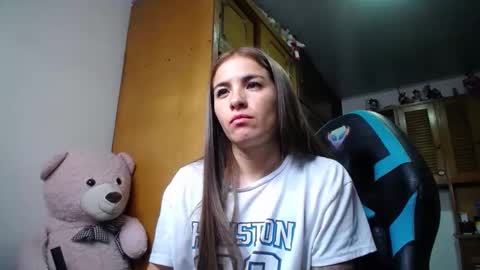 Snapshot of nanna_yoshi chatting on February 13, 2026, 8:38 pm nanna yoshi online show from February 13, 2026, 8:38 pm