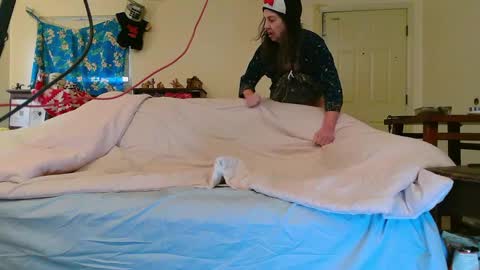 Snapshot of nannabaldur chatting on December 20, 2024, 5:29 pm Nanna Baldur online show from December 20, 2024, 5:29 pm